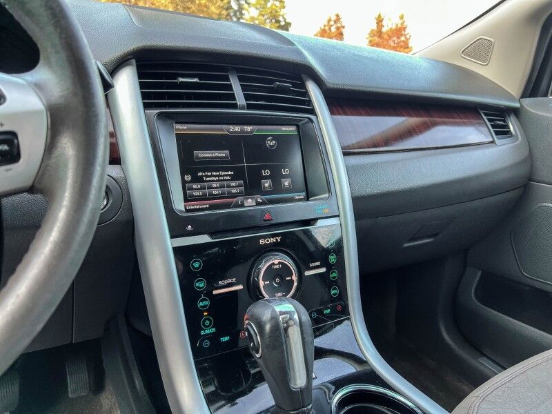 2014 Ford Edge Limited Wilmington NC