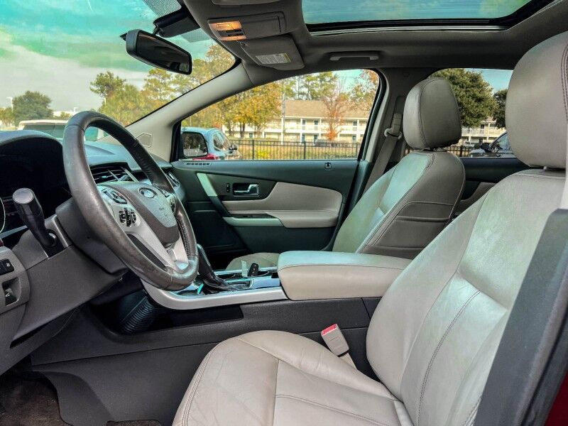 2014 Ford Edge Limited Wilmington NC