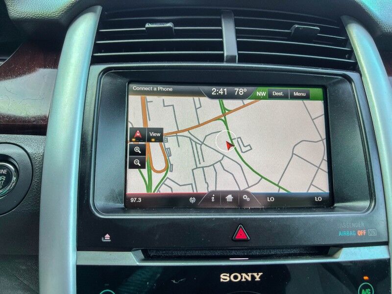 2014 Ford Edge Limited Wilmington NC