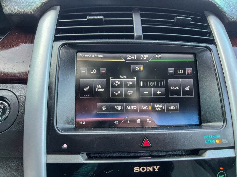 2014 Ford Edge Limited Wilmington NC