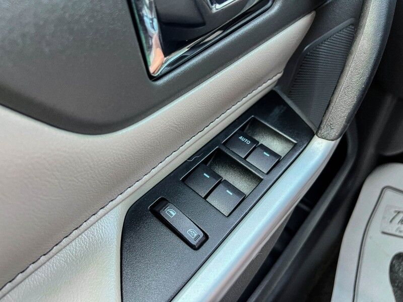 2014 Ford Edge Limited Wilmington NC