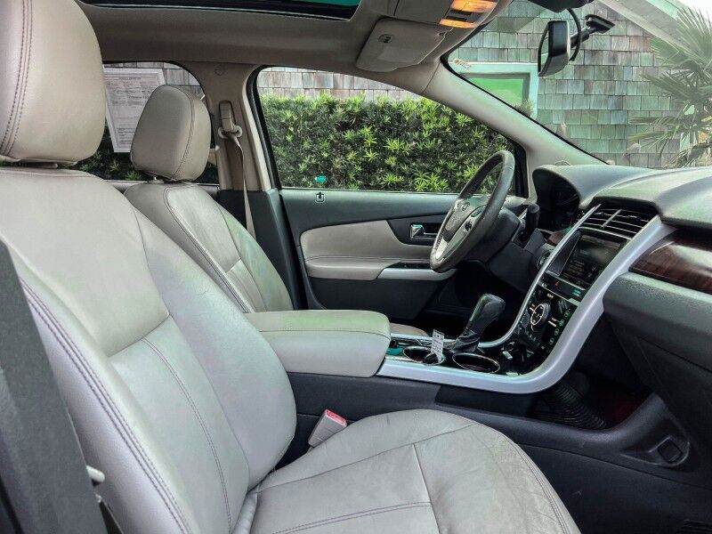 2014 Ford Edge Limited Wilmington NC