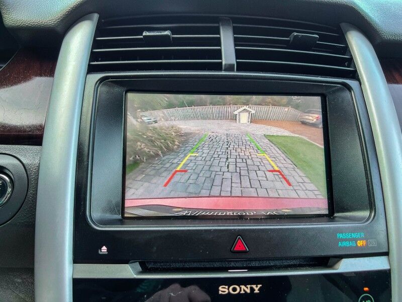 2014 Ford Edge Limited Wilmington NC