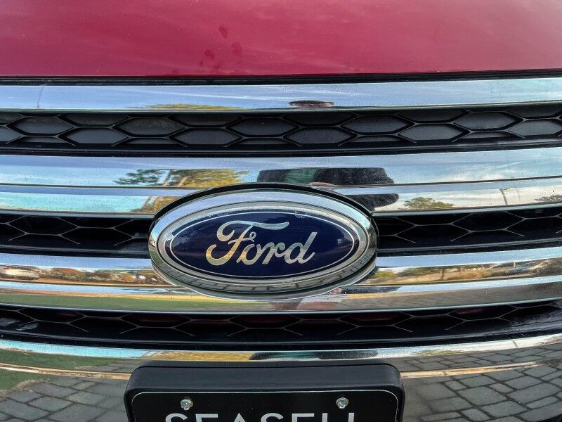 2014 Ford Edge Limited Wilmington NC