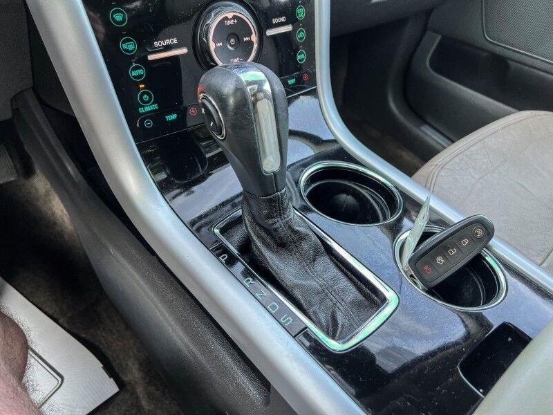 2014 Ford Edge Limited Wilmington NC