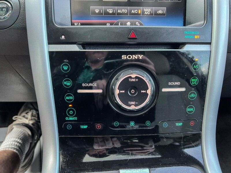 2014 Ford Edge Limited Wilmington NC