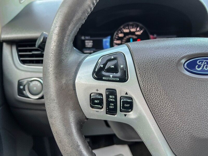 2014 Ford Edge Limited Wilmington NC