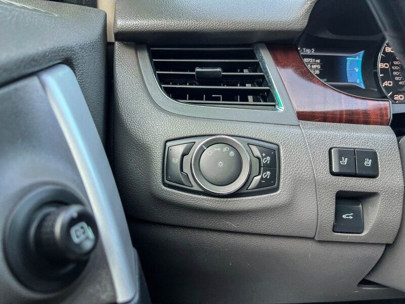 2014 Ford Edge Limited Wilmington NC