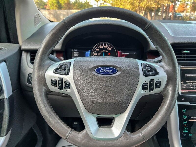 2014 Ford Edge Limited Wilmington NC