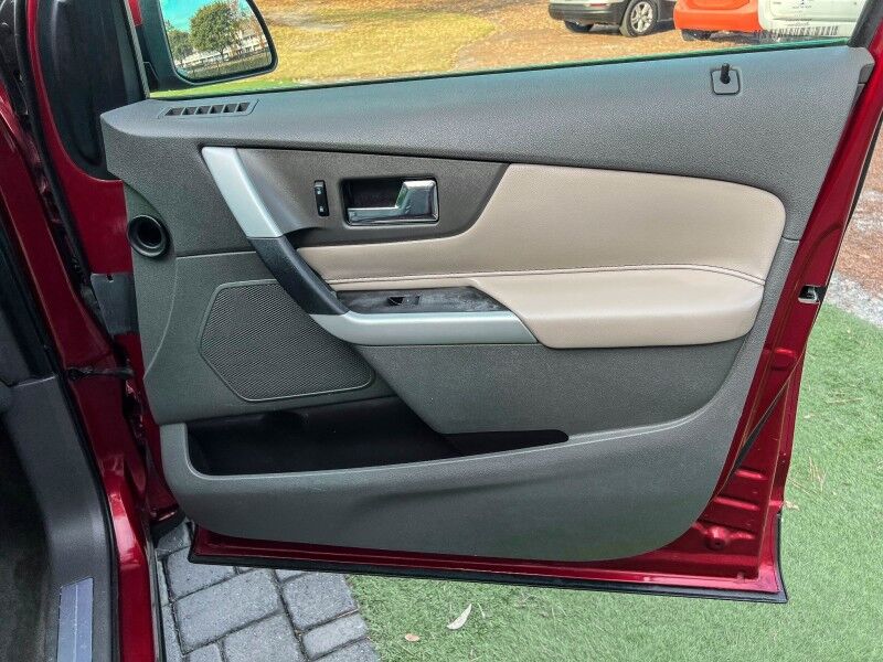 2014 Ford Edge Limited Wilmington NC