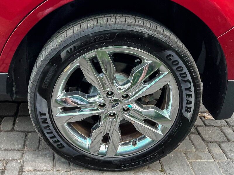 2014 Ford Edge Limited Wilmington NC