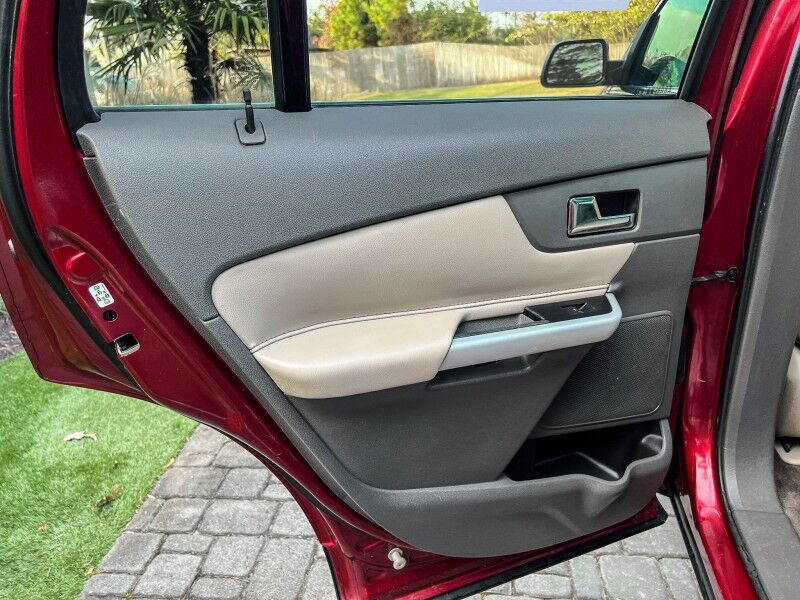 2014 Ford Edge Limited Wilmington NC