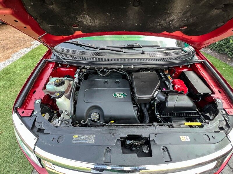 2014 Ford Edge Limited Wilmington NC