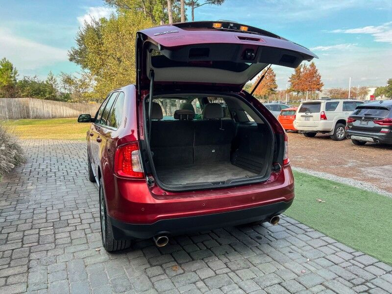 2014 Ford Edge Limited Wilmington NC