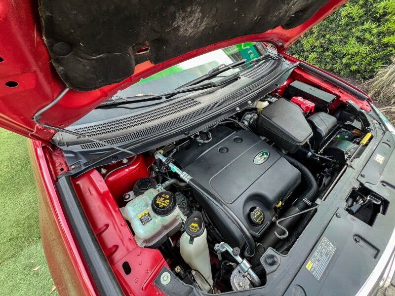 2014 Ford Edge Limited Wilmington NC