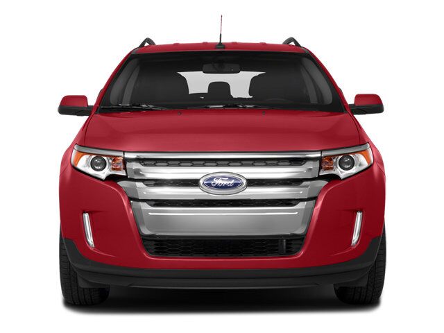 2014 Ford Edge Limited Winder GA