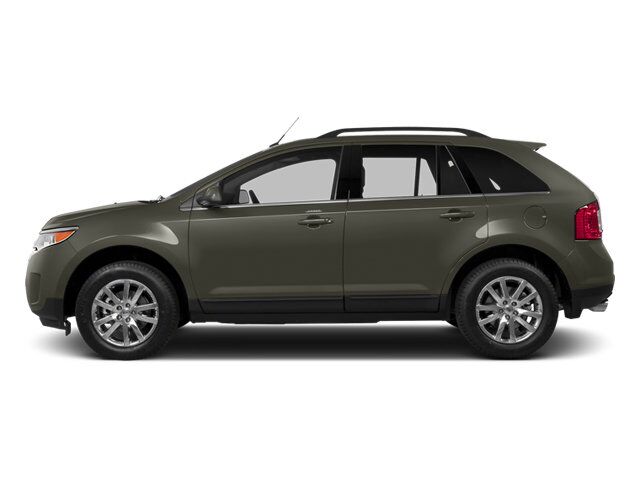 2014 Ford Edge Limited Winder GA