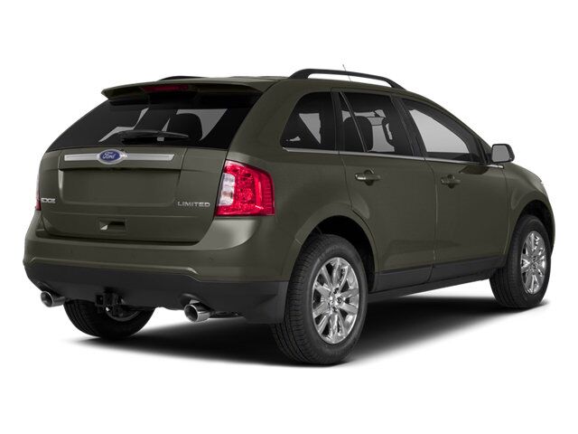 2014 Ford Edge Limited Winder GA