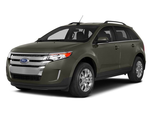 2014 Ford Edge Limited Winder GA