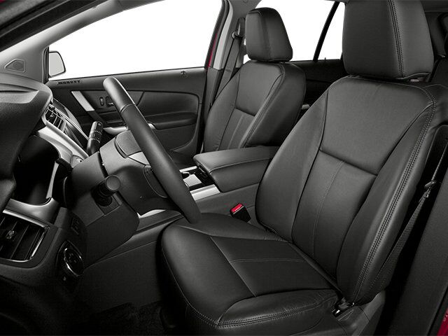 2014 Ford Edge Limited Winder GA