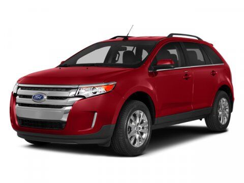 2014 Ford Edge Limited Winder GA