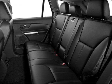 2014 Ford Edge Limited Winder GA