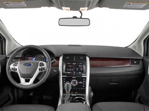2014 Ford Edge Limited Winder GA