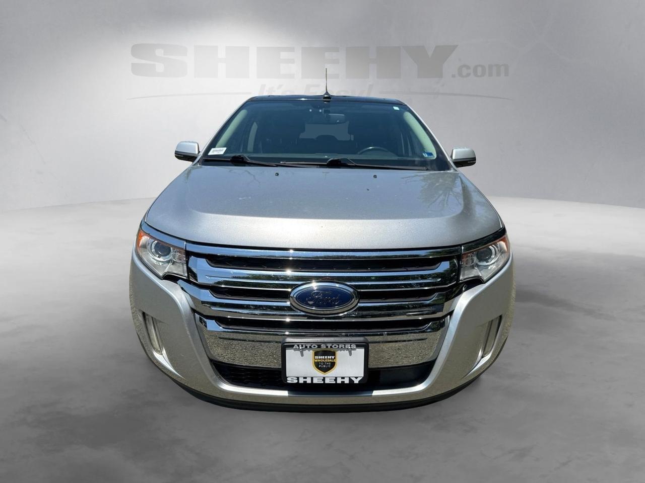2014 Ford Edge Limited Warrenton VA