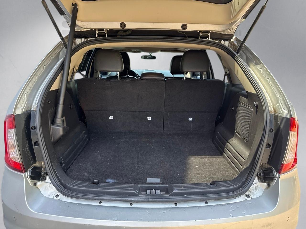 2014 Ford Edge Limited Warrenton VA