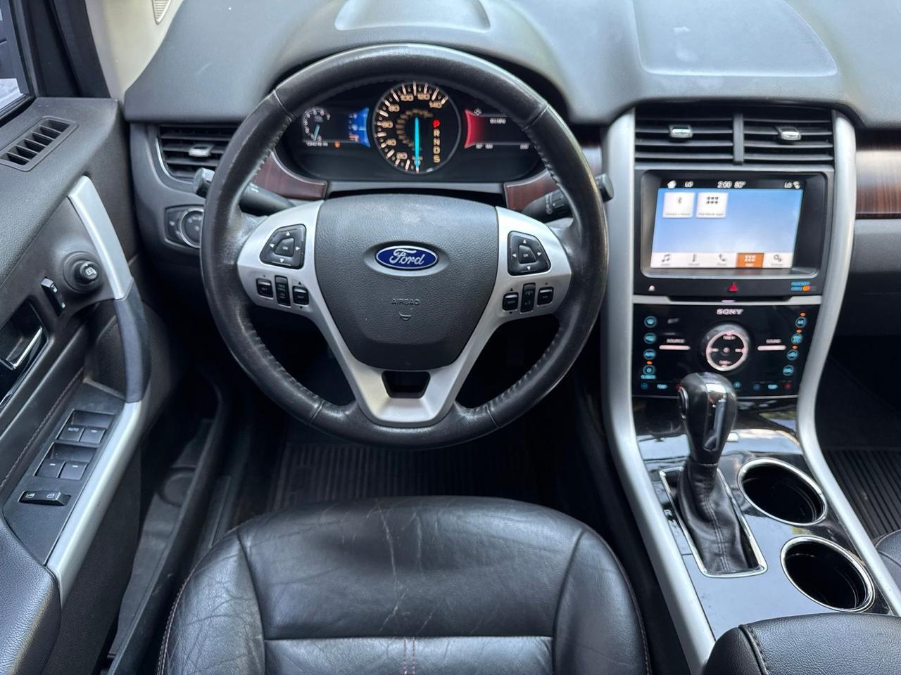 2014 Ford Edge Limited Warrenton VA