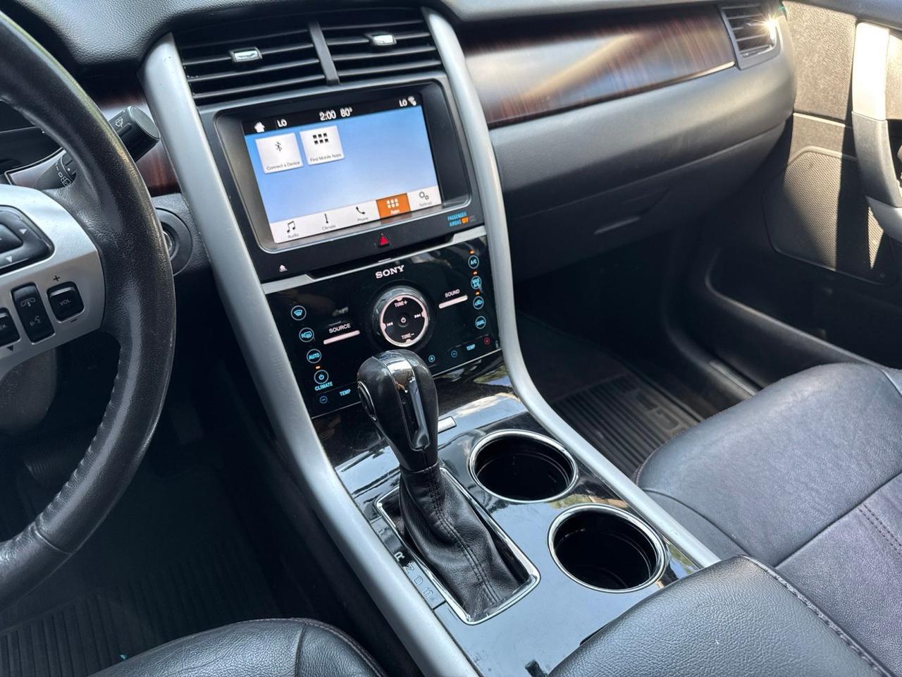 2014 Ford Edge Limited Warrenton VA