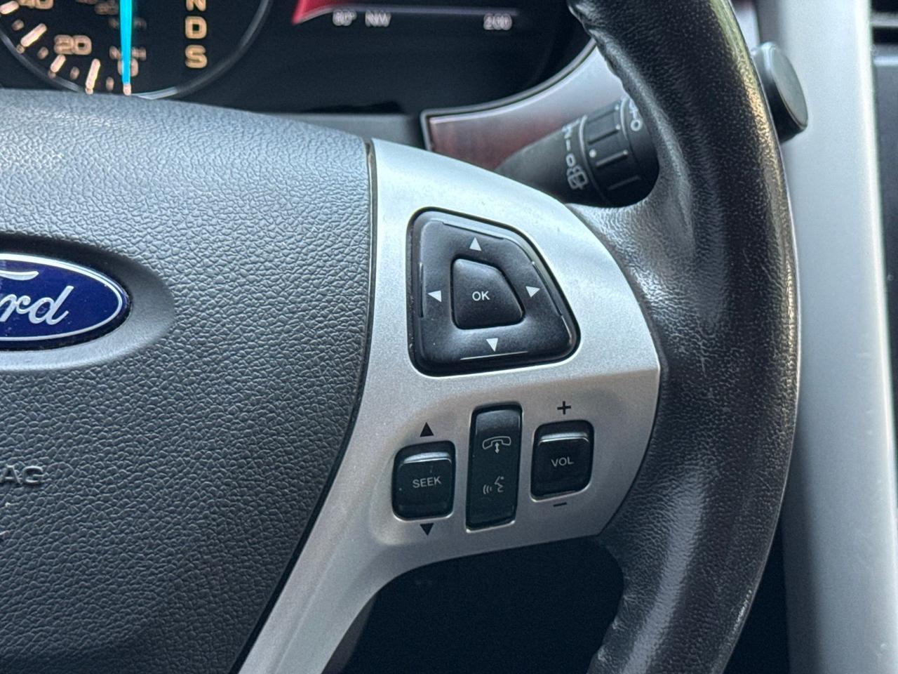 2014 Ford Edge Limited Warrenton VA