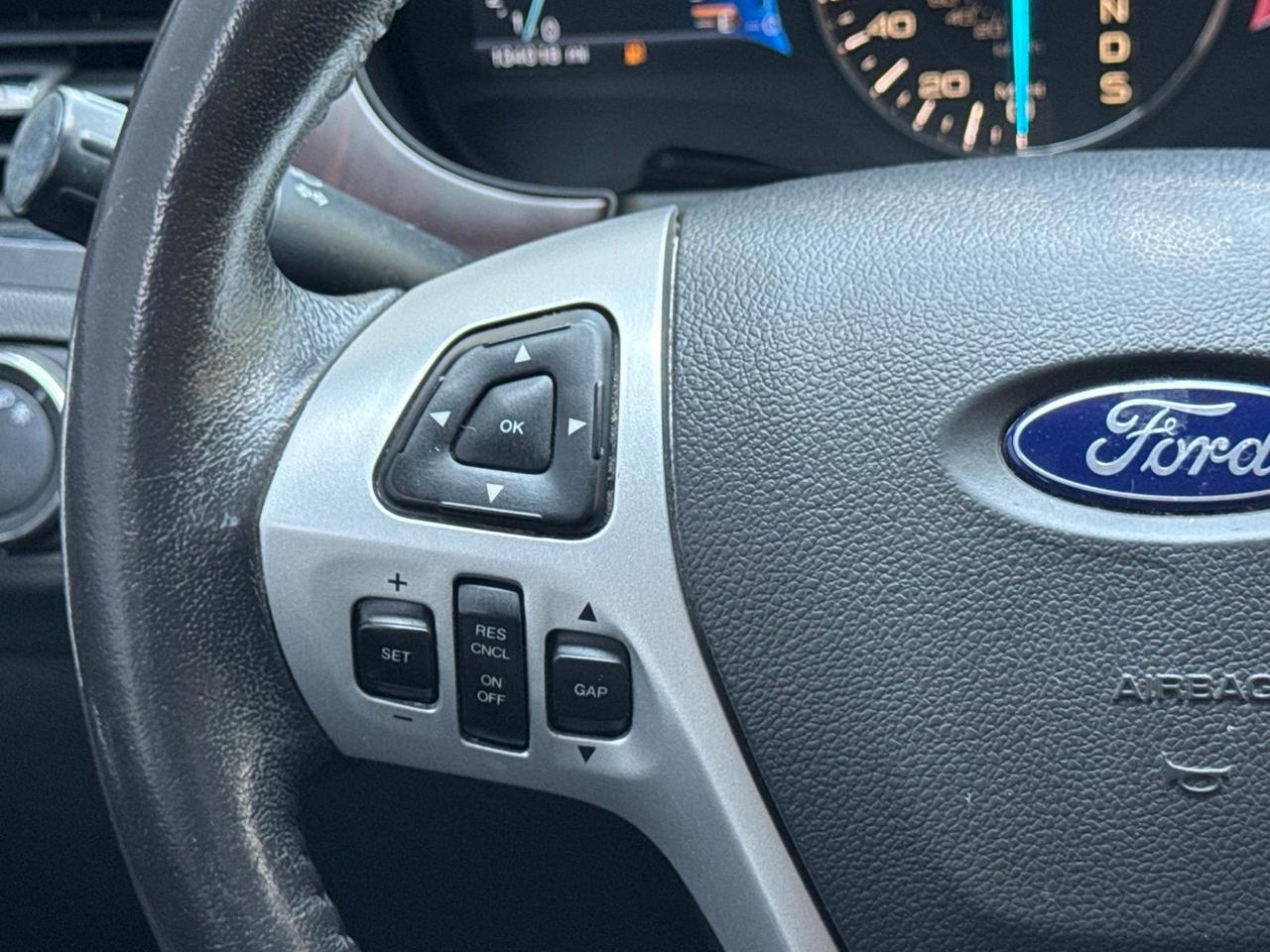 2014 Ford Edge Limited Warrenton VA