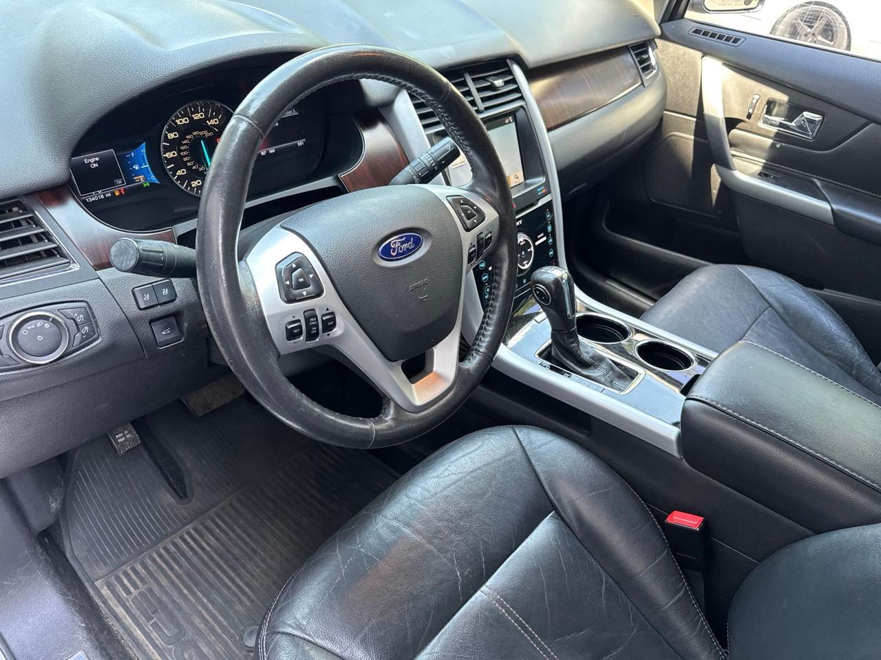 2014 Ford Edge Limited Warrenton VA