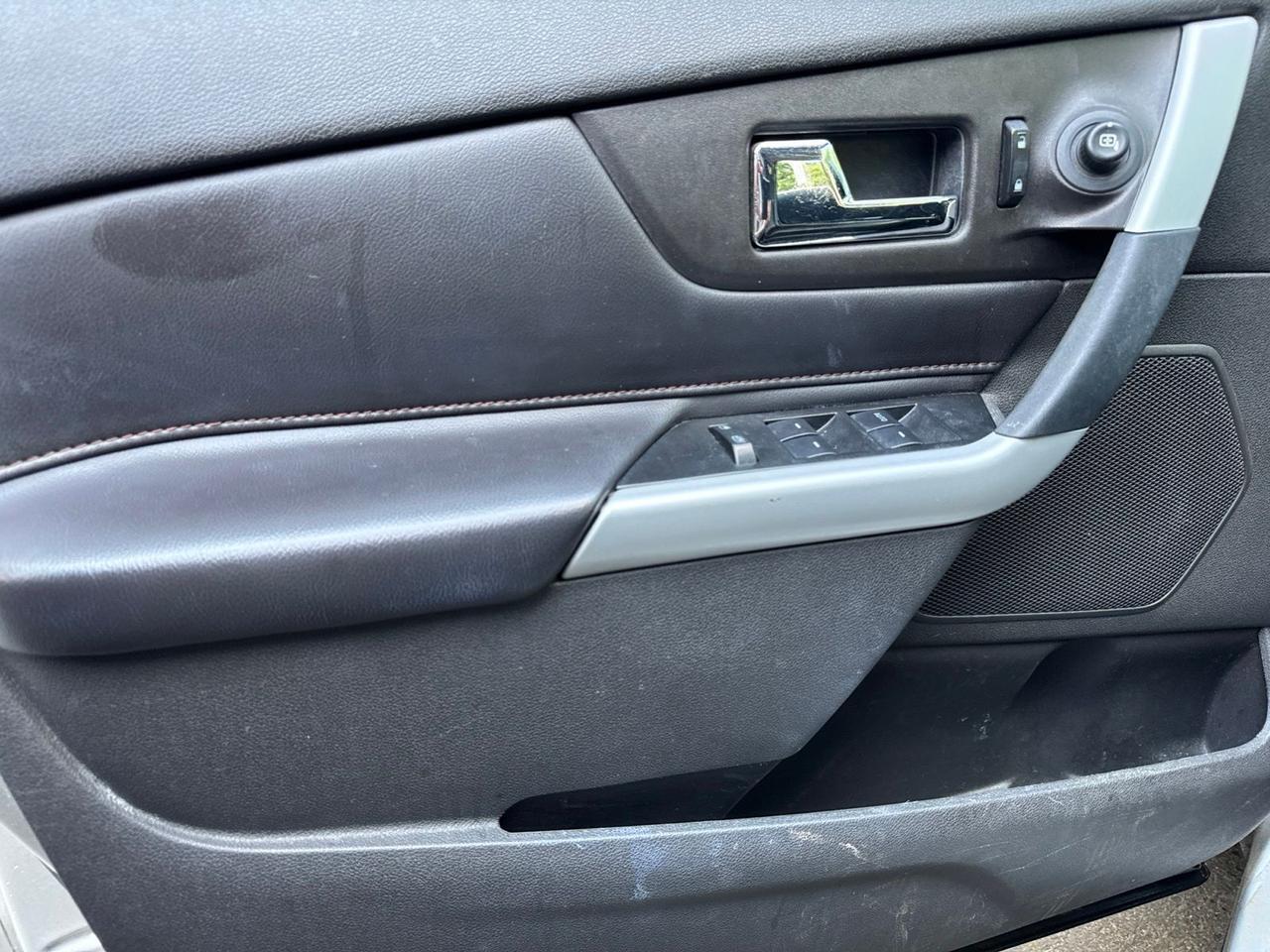 2014 Ford Edge Limited Warrenton VA