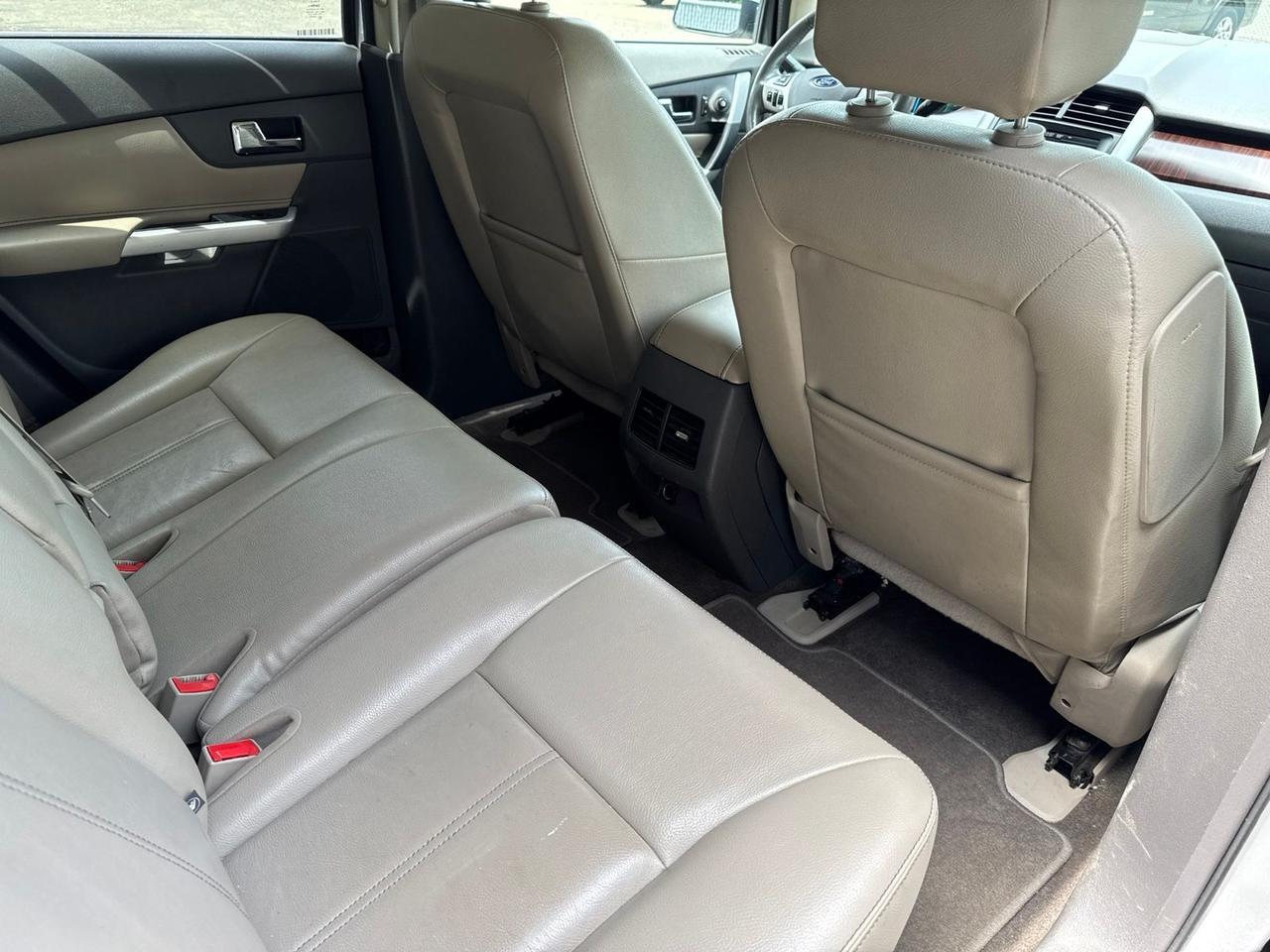 2014 Ford Edge Limited Warrenton VA