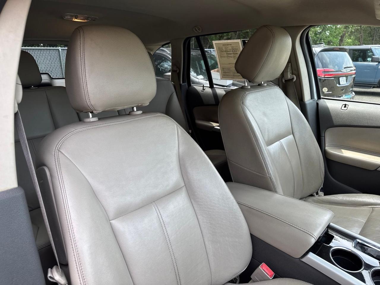 2014 Ford Edge Limited Warrenton VA