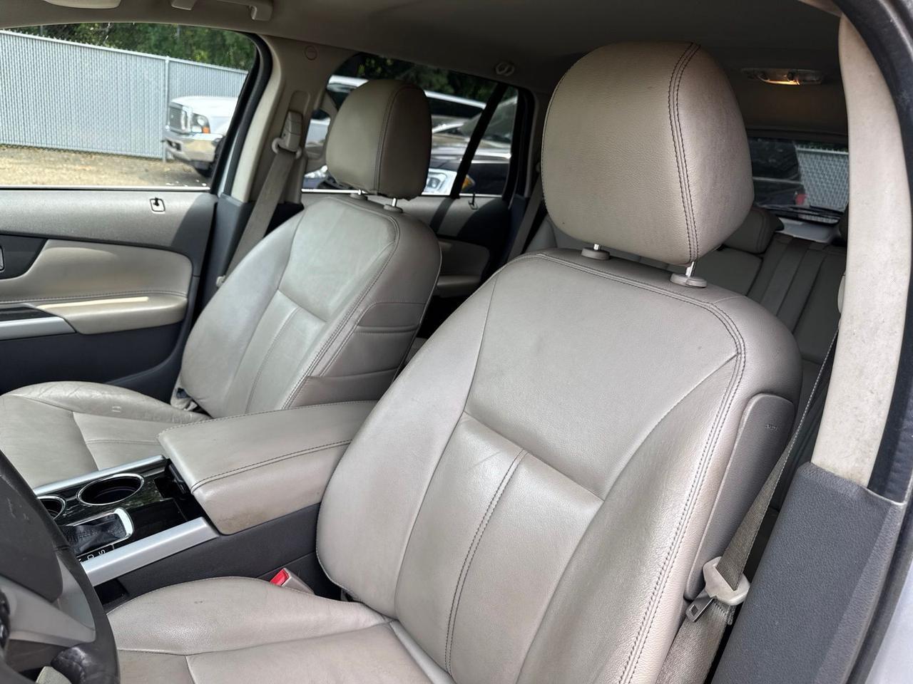 2014 Ford Edge Limited Warrenton VA