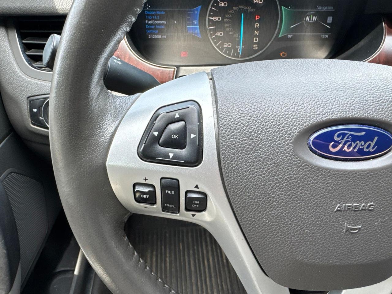 2014 Ford Edge Limited Warrenton VA