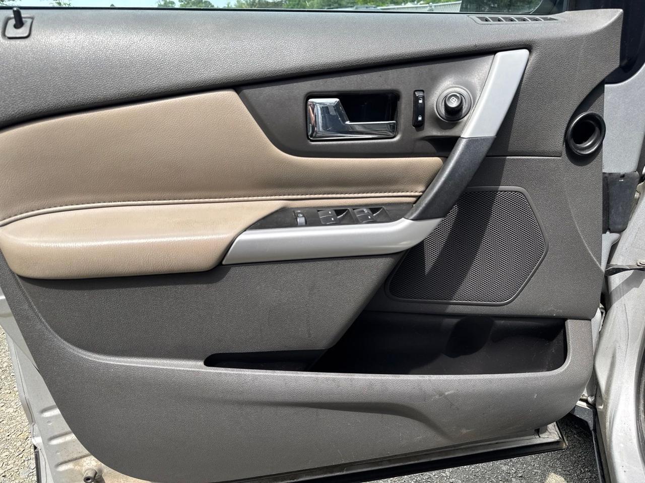 2014 Ford Edge Limited Warrenton VA