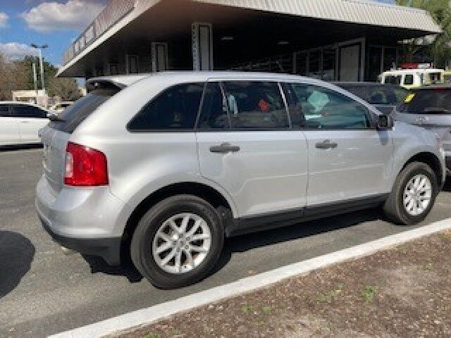 2014 Ford Edge SE Gainesville FL