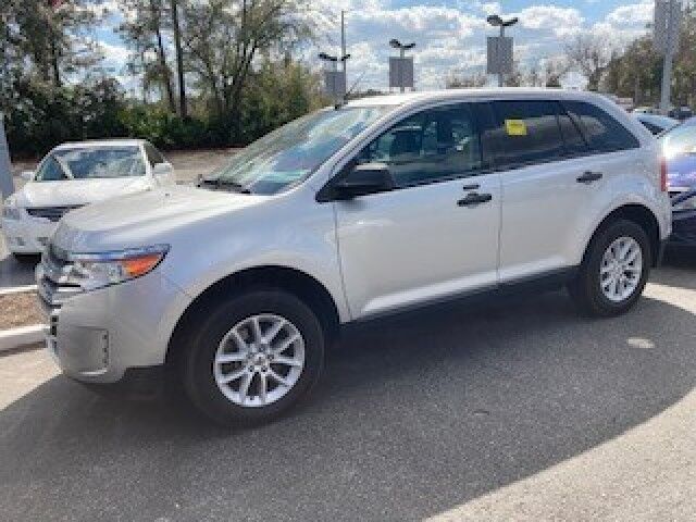 2014 Ford Edge SE Gainesville FL