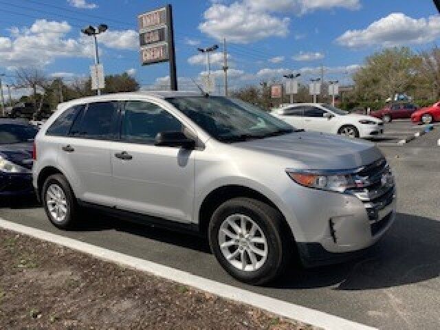 2014 Ford Edge SE Gainesville FL
