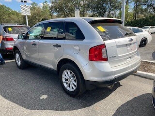 2014 Ford Edge SE Gainesville FL