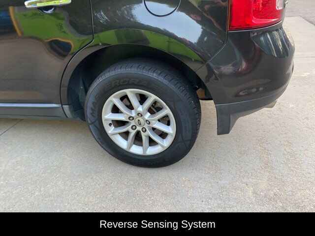 2014 Ford Edge SE Raleigh NC
