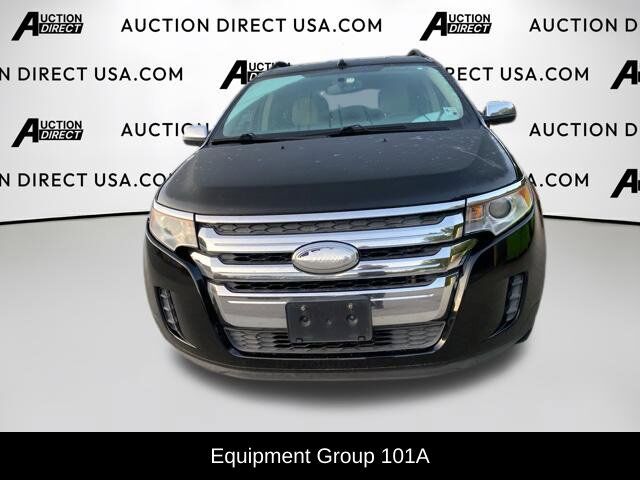 2014 Ford Edge SE Raleigh NC