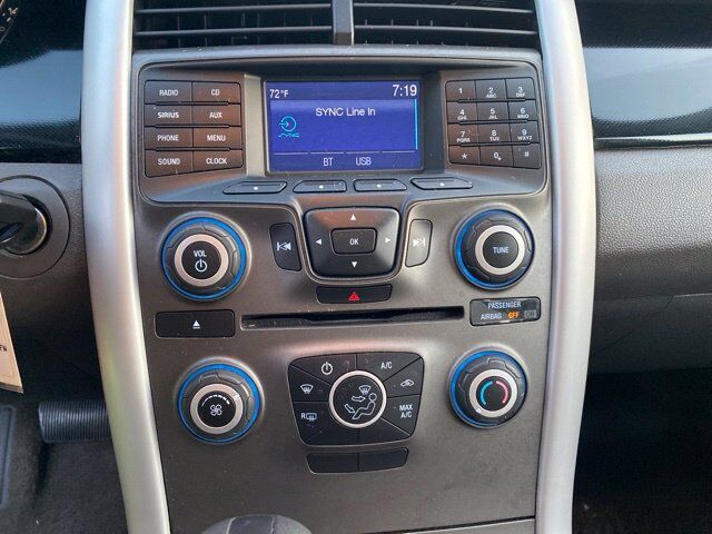 2014 Ford Edge SE Raleigh NC