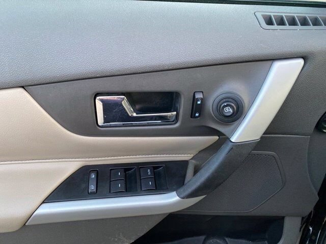 2014 Ford Edge SE Raleigh NC
