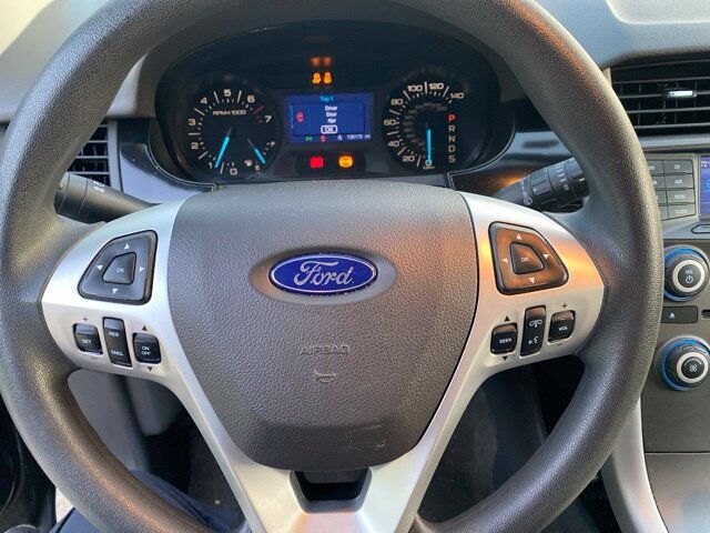2014 Ford Edge SE Raleigh NC