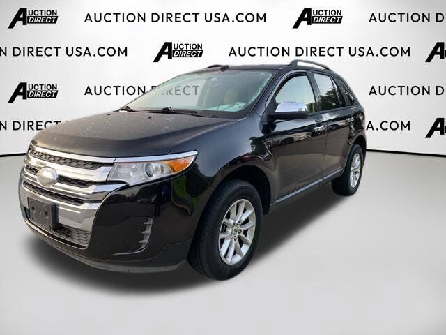 2014 Ford Edge SE